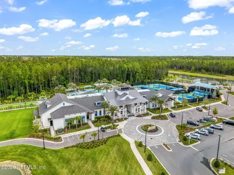 401 Tranquil Trail Circle Yulee FL 32097