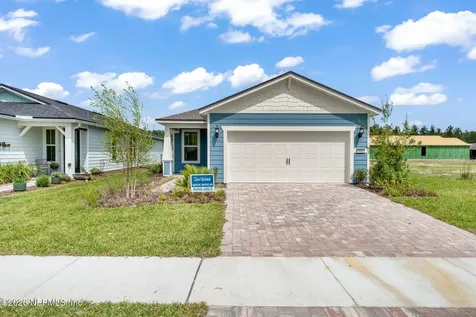 401 Tranquil Trail Circle Yulee FL 32097