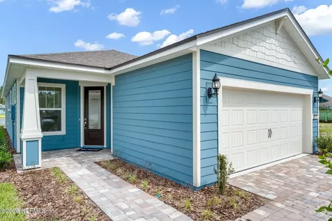 401 Tranquil Trail Circle Yulee FL 32097