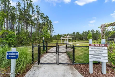 401 Tranquil Trail Circle Yulee FL 32097