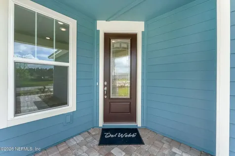 401 Tranquil Trail Circle Yulee FL 32097