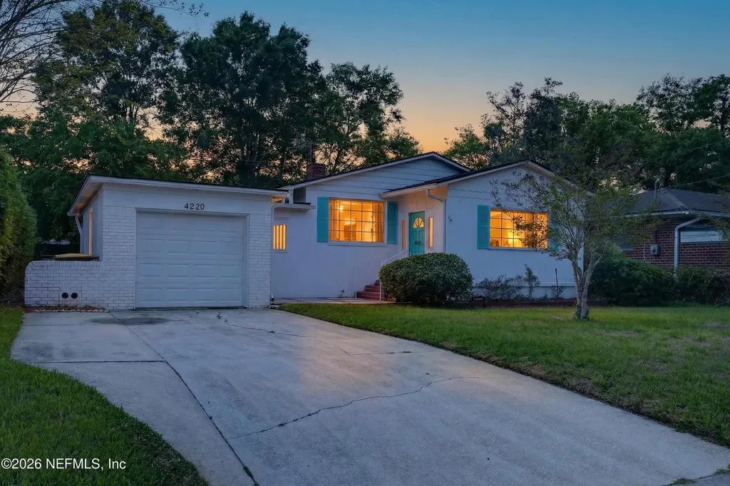 4220 Genoa Avenue Jacksonville FL 32210