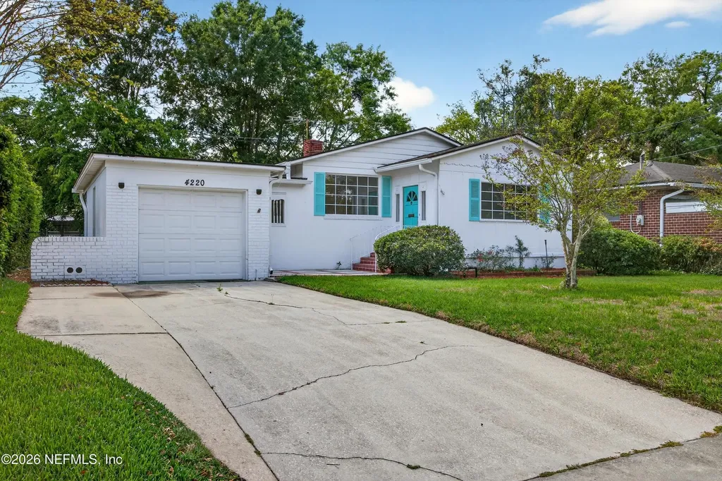 4220 Genoa Avenue Jacksonville FL 32210