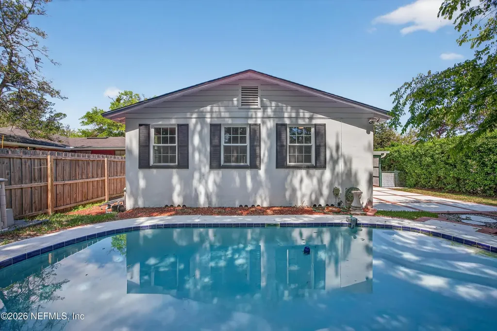 4220 Genoa Avenue Jacksonville FL 32210