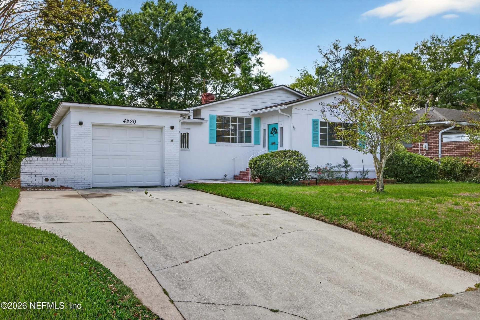 4220 Genoa Avenue Jacksonville FL 32210