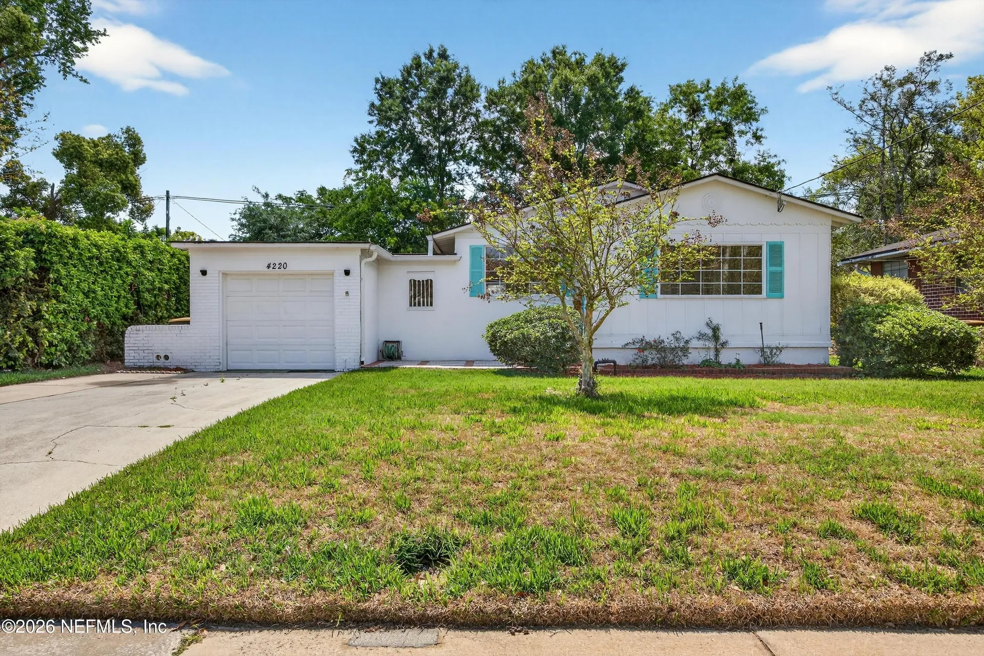 4220 Genoa Avenue Jacksonville FL 32210