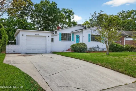 4220 Genoa Avenue Jacksonville FL 32210