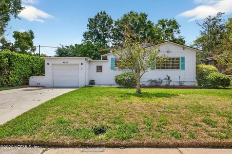 4220 Genoa Avenue Jacksonville FL 32210