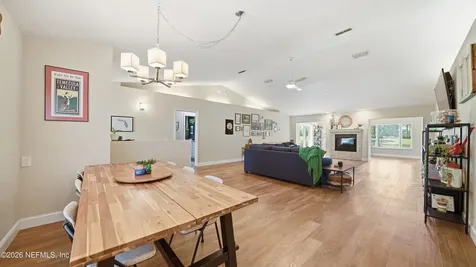 520 Domenico Circle St. Augustine Shores FL 32086