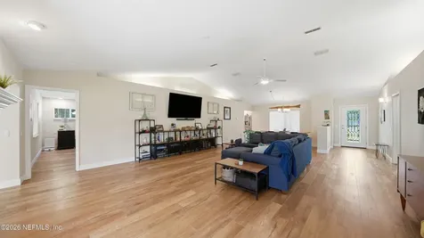 520 Domenico Circle St. Augustine Shores FL 32086