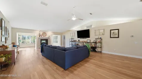 520 Domenico Circle St. Augustine Shores FL 32086