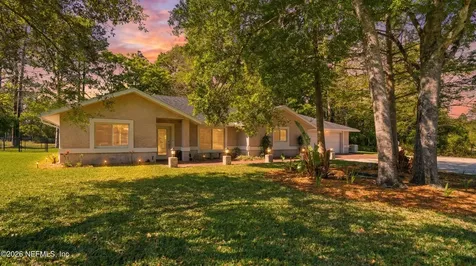 520 Domenico Circle St. Augustine Shores FL 32086
