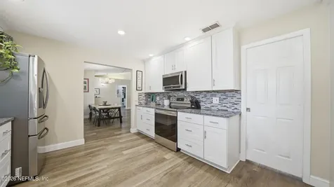 520 Domenico Circle St. Augustine Shores FL 32086