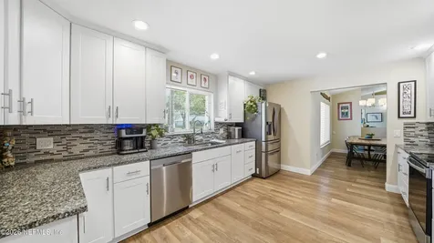 520 Domenico Circle St. Augustine Shores FL 32086