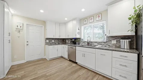 520 Domenico Circle St. Augustine Shores FL 32086