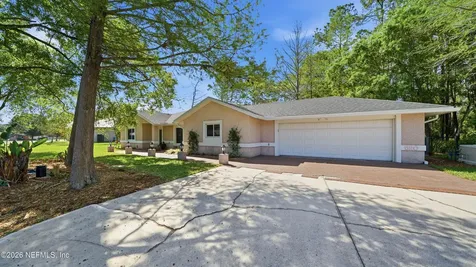 520 Domenico Circle St. Augustine Shores FL 32086
