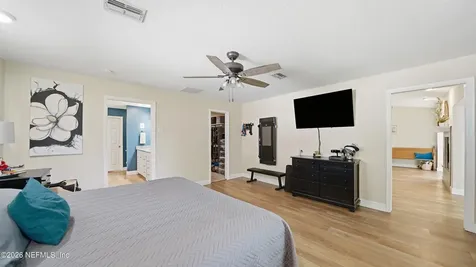 520 Domenico Circle St. Augustine Shores FL 32086