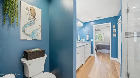 520 Domenico Circle St. Augustine Shores FL 32086