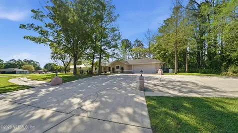 520 Domenico Circle St. Augustine Shores FL 32086