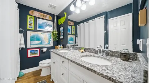 520 Domenico Circle St. Augustine Shores FL 32086