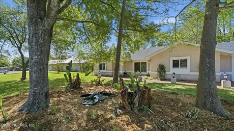 520 Domenico Circle St. Augustine Shores FL 32086