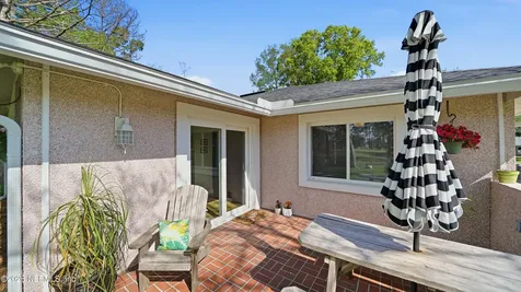 520 Domenico Circle St. Augustine Shores FL 32086