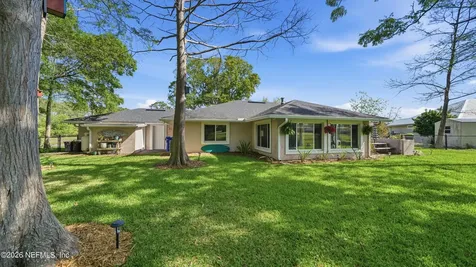 520 Domenico Circle St. Augustine Shores FL 32086