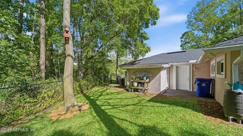 520 Domenico Circle St. Augustine Shores FL 32086