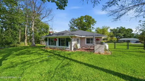 520 Domenico Circle St. Augustine Shores FL 32086