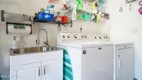 520 Domenico Circle St. Augustine Shores FL 32086