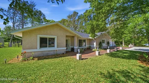 520 Domenico Circle St. Augustine Shores FL 32086