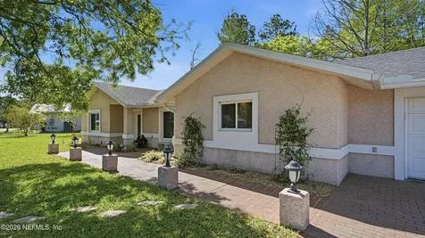 520 Domenico Circle St. Augustine Shores FL 32086