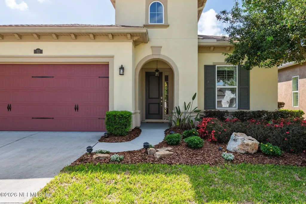 52 Dyer Court Jacksonville FL 32081