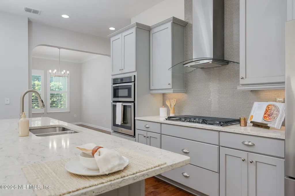 52 Dyer Court Jacksonville FL 32081