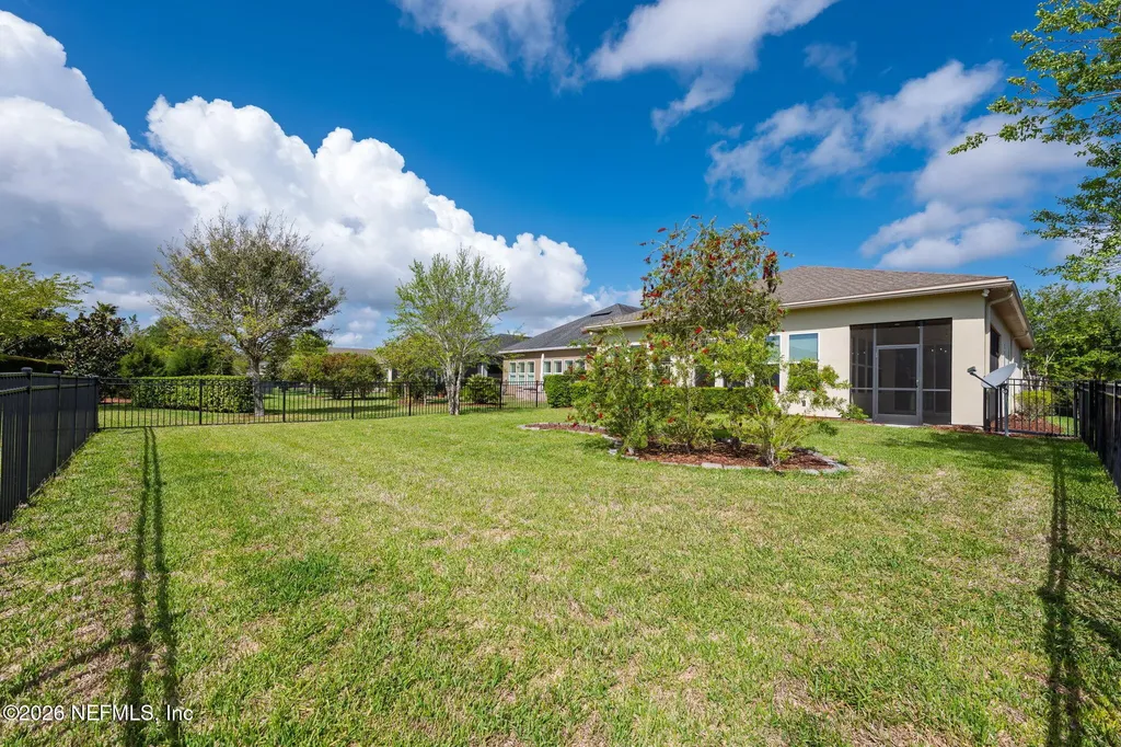 52 Dyer Court Jacksonville FL 32081