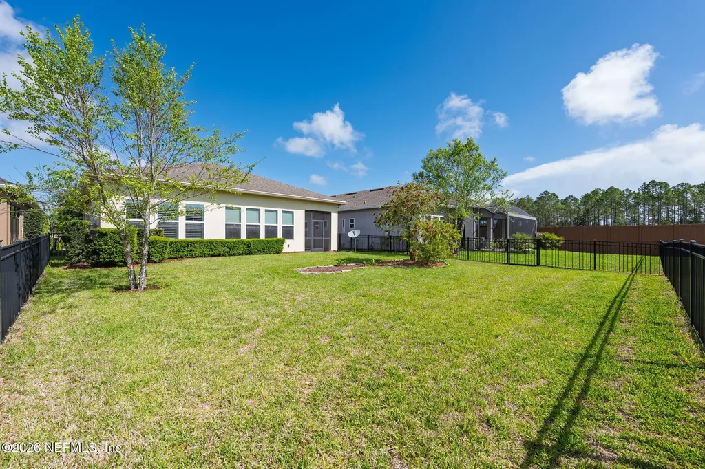 52 Dyer Court Jacksonville FL 32081