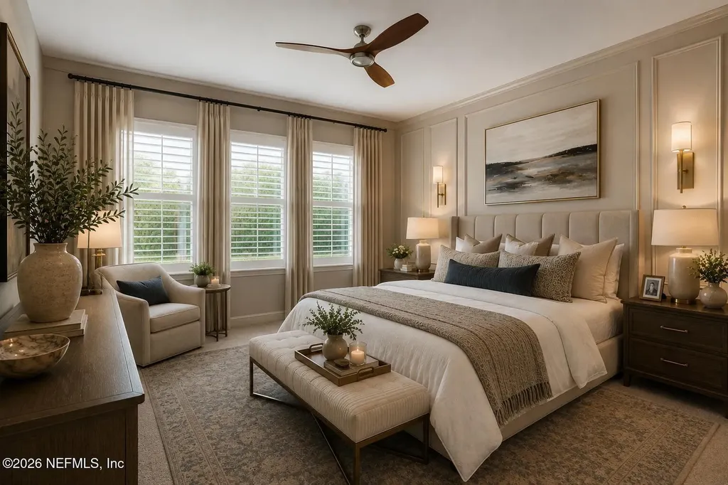 52 Dyer Court Jacksonville FL 32081