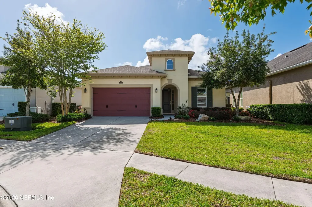52 Dyer Court Jacksonville FL 32081