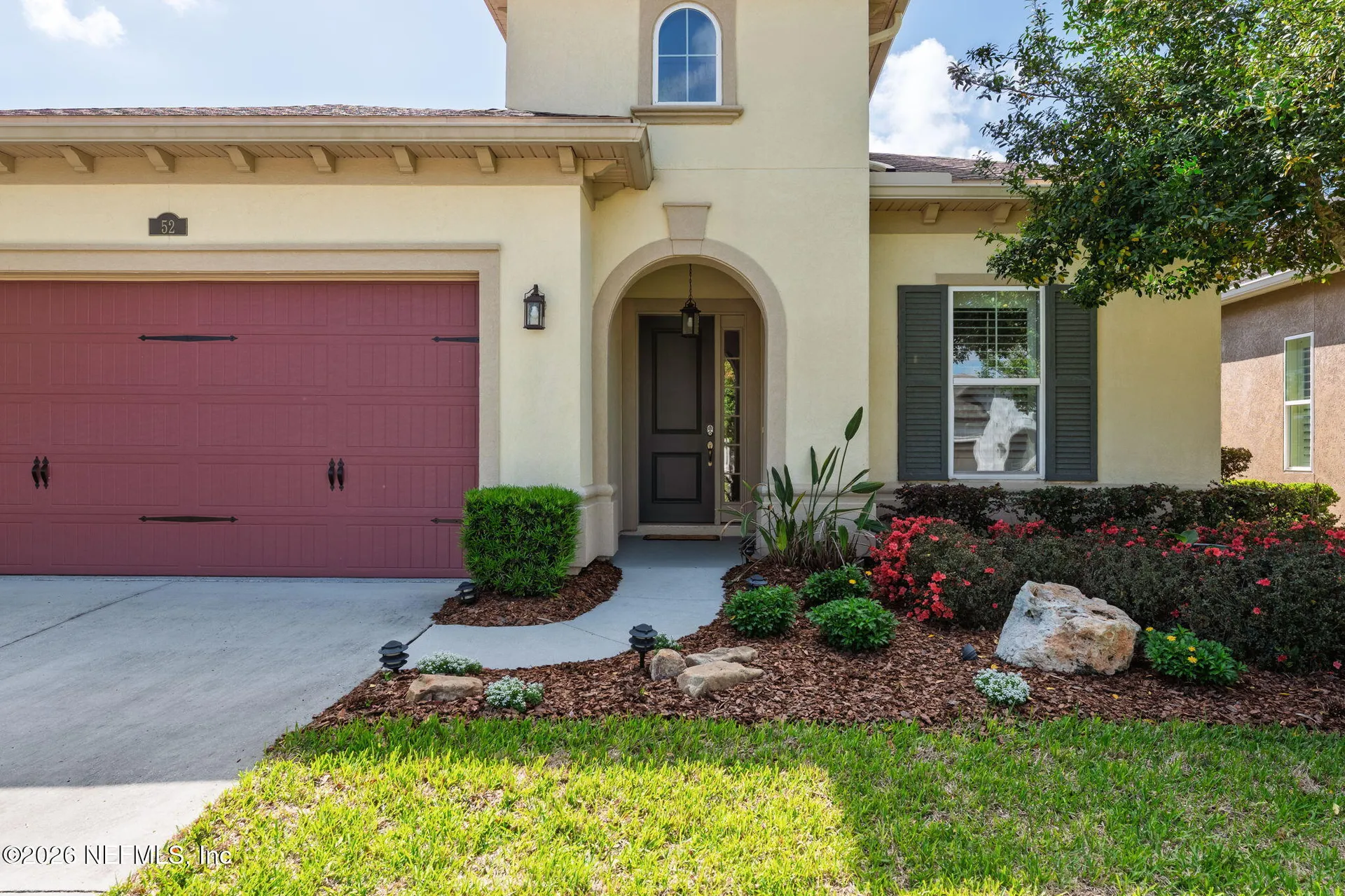 52 Dyer Court Jacksonville FL 32081