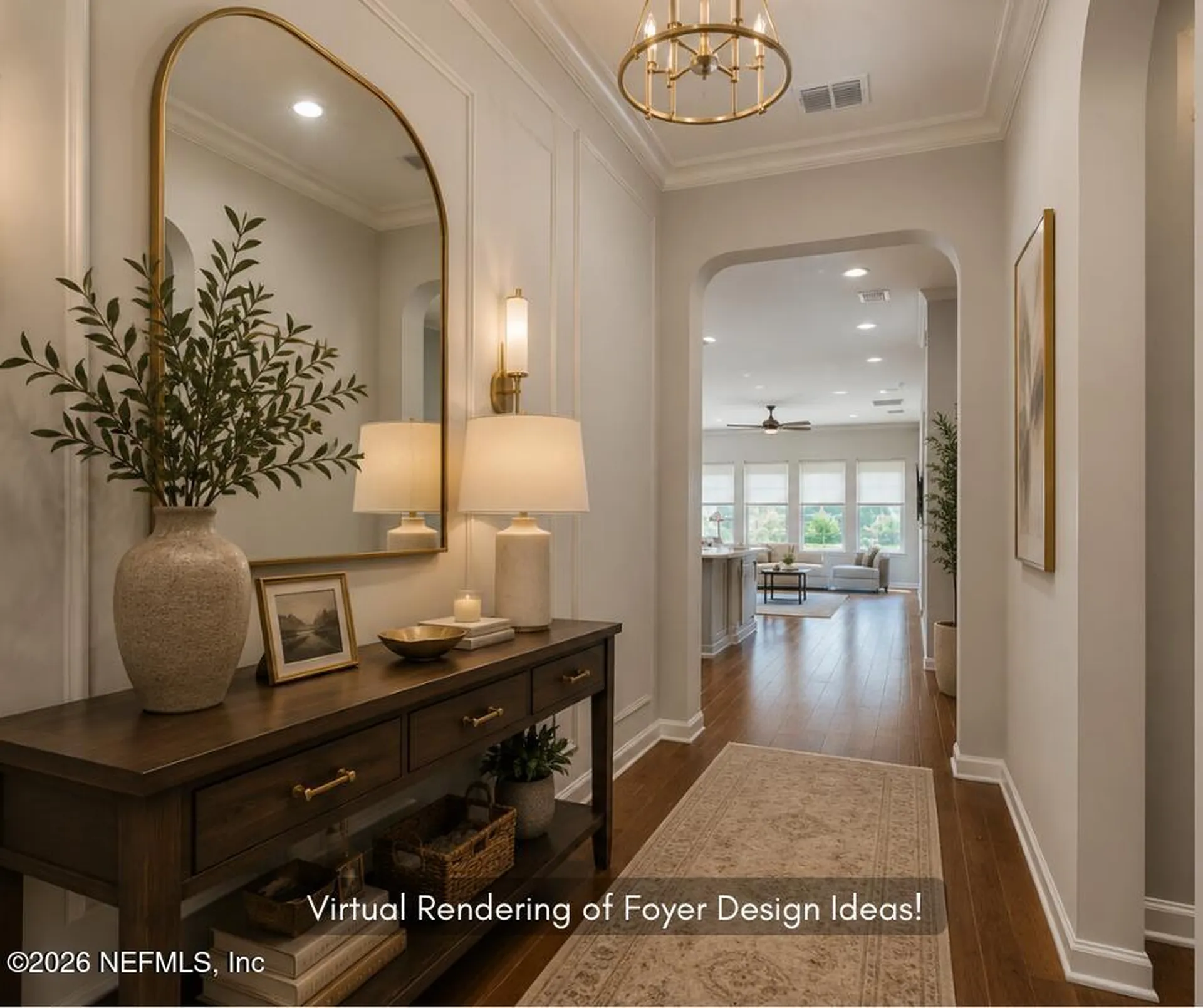 52 Dyer Court Jacksonville FL 32081