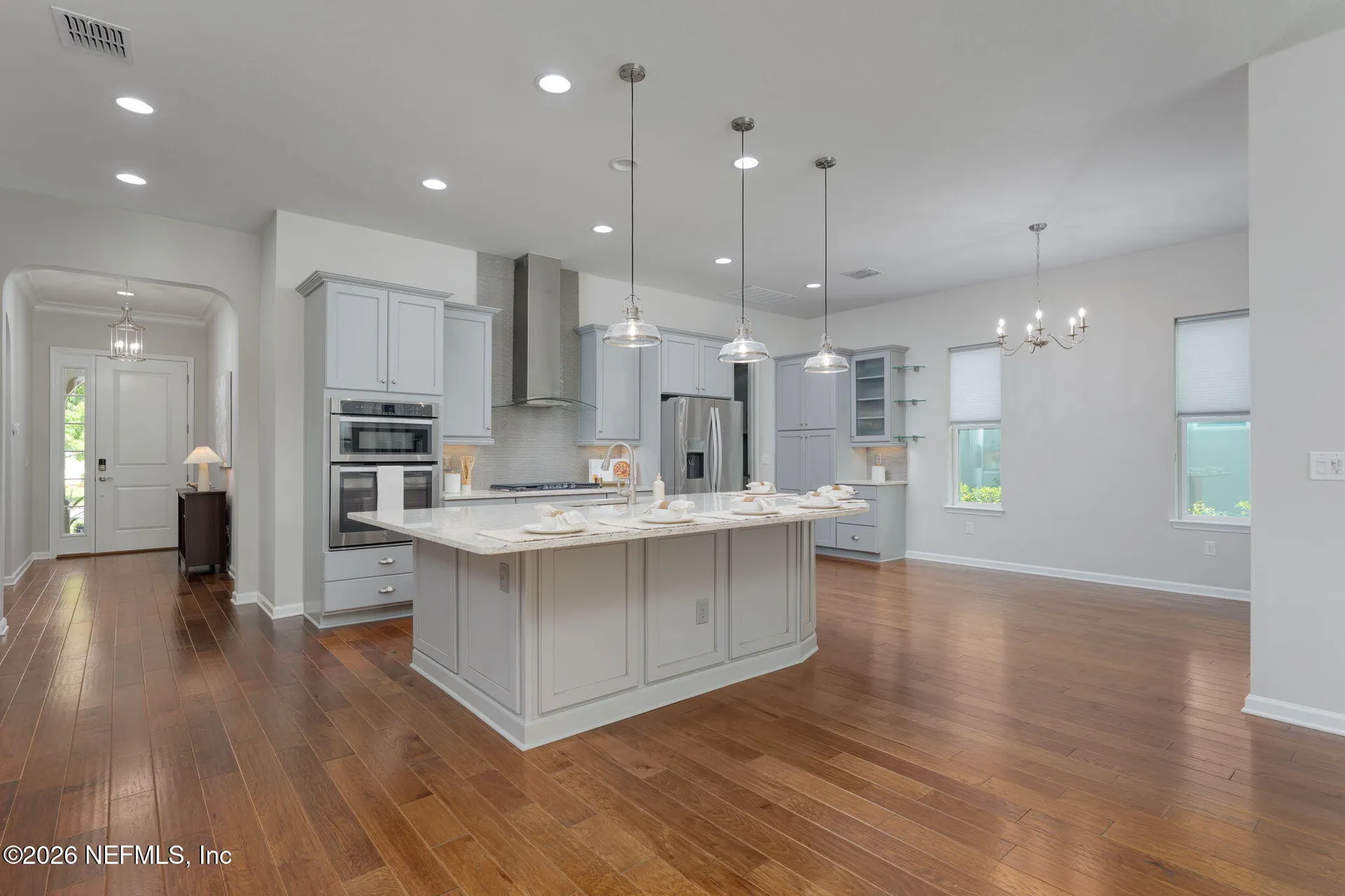 52 Dyer Court Jacksonville FL 32081