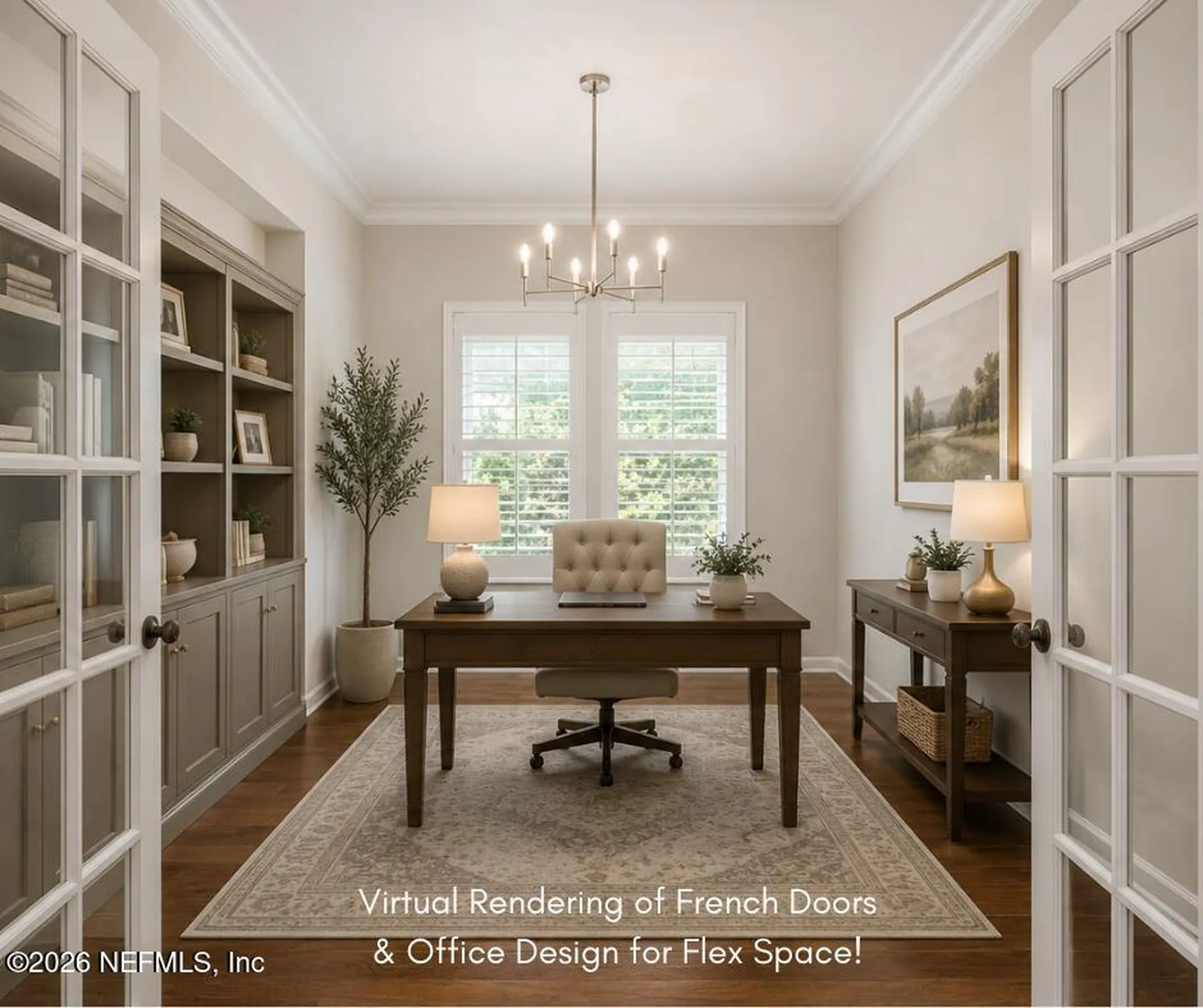 52 Dyer Court Jacksonville FL 32081