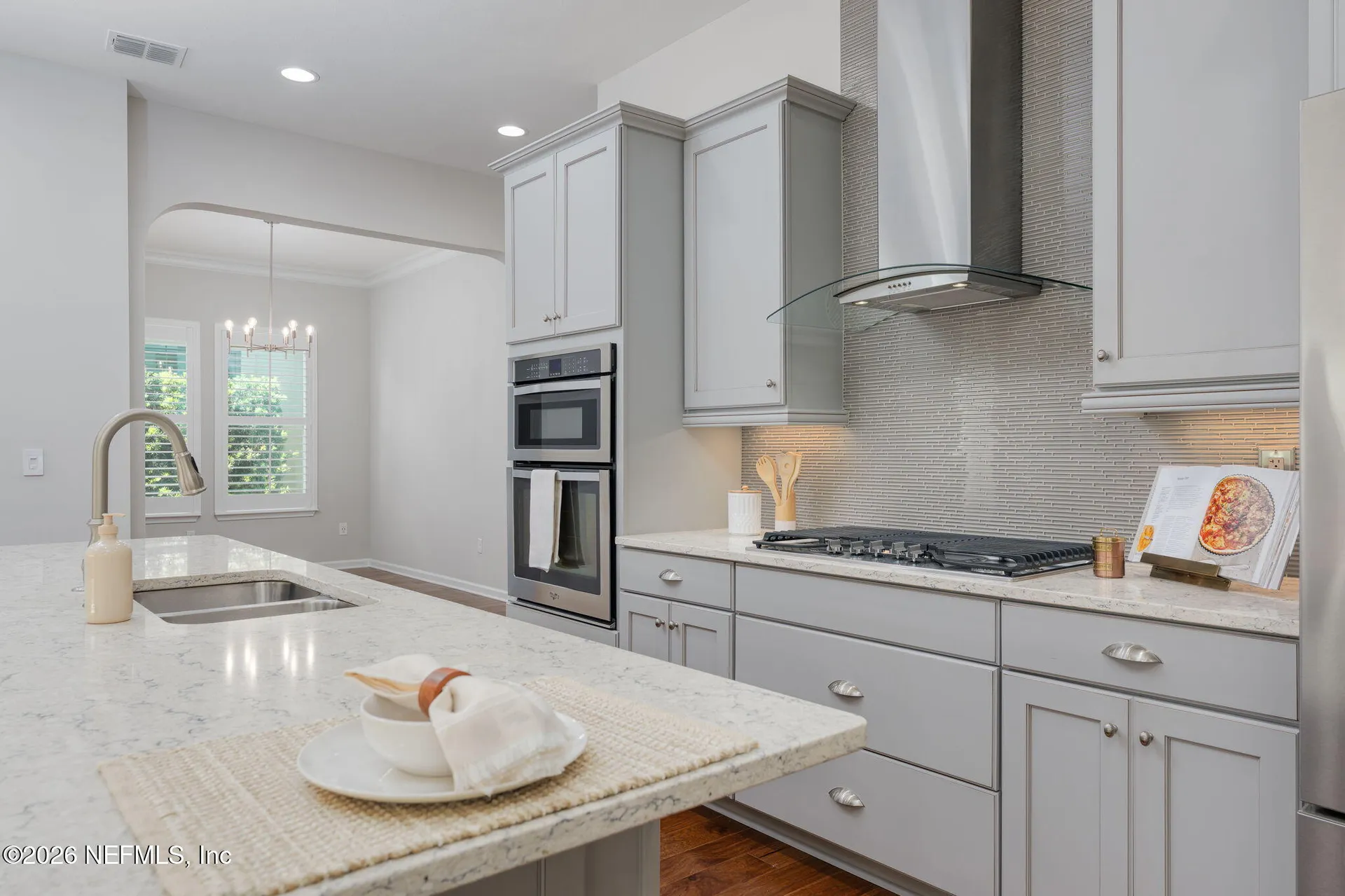 52 Dyer Court Jacksonville FL 32081