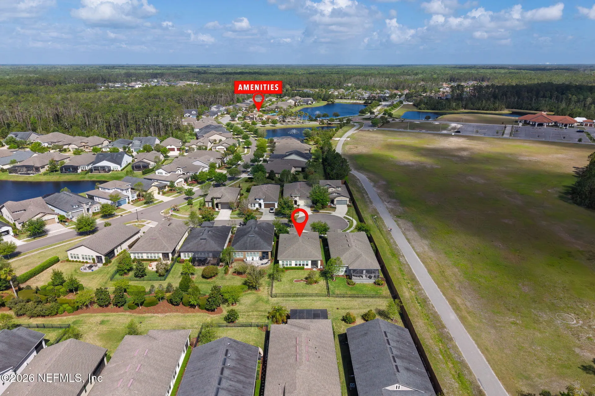 52 Dyer Court Jacksonville FL 32081