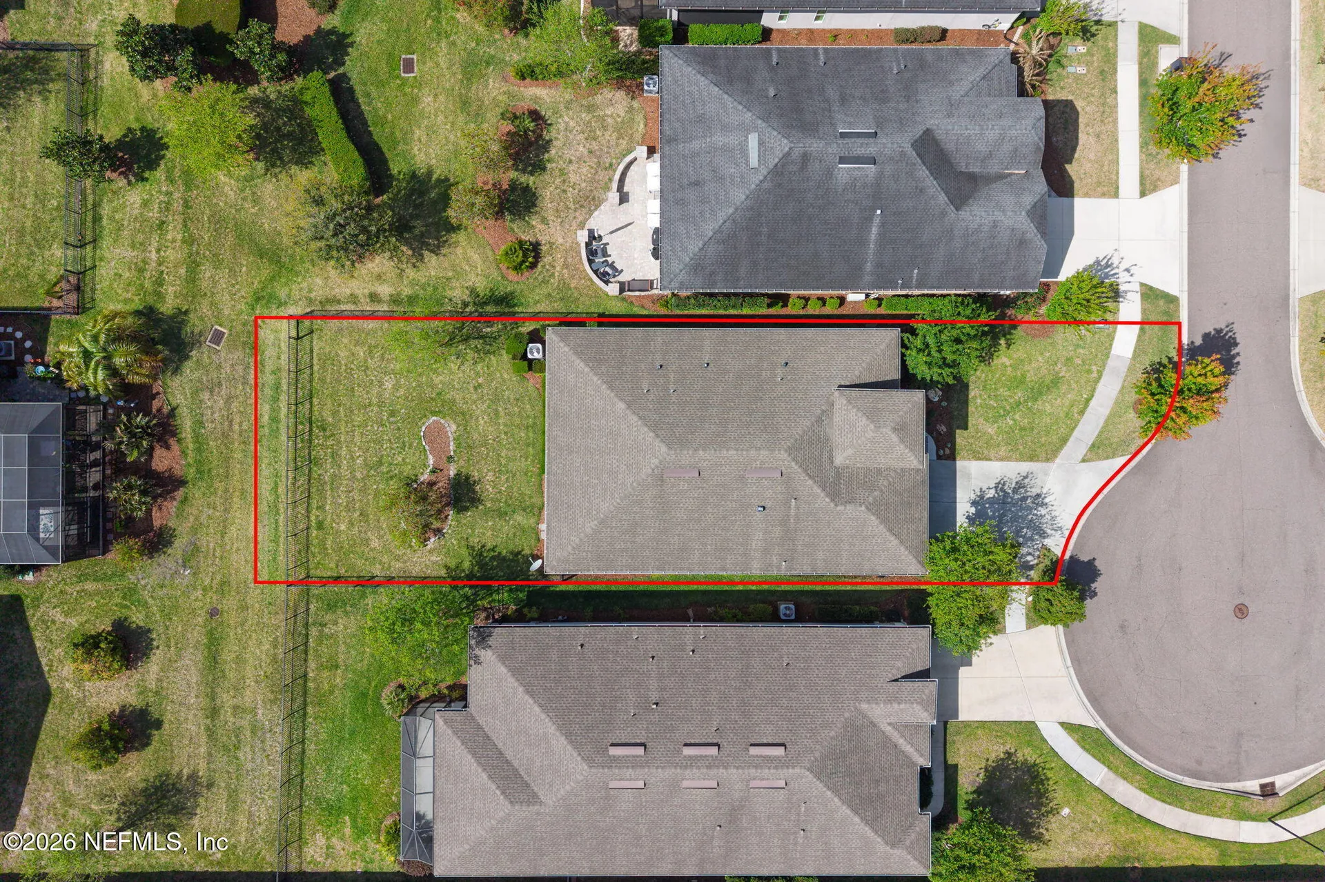 52 Dyer Court Jacksonville FL 32081