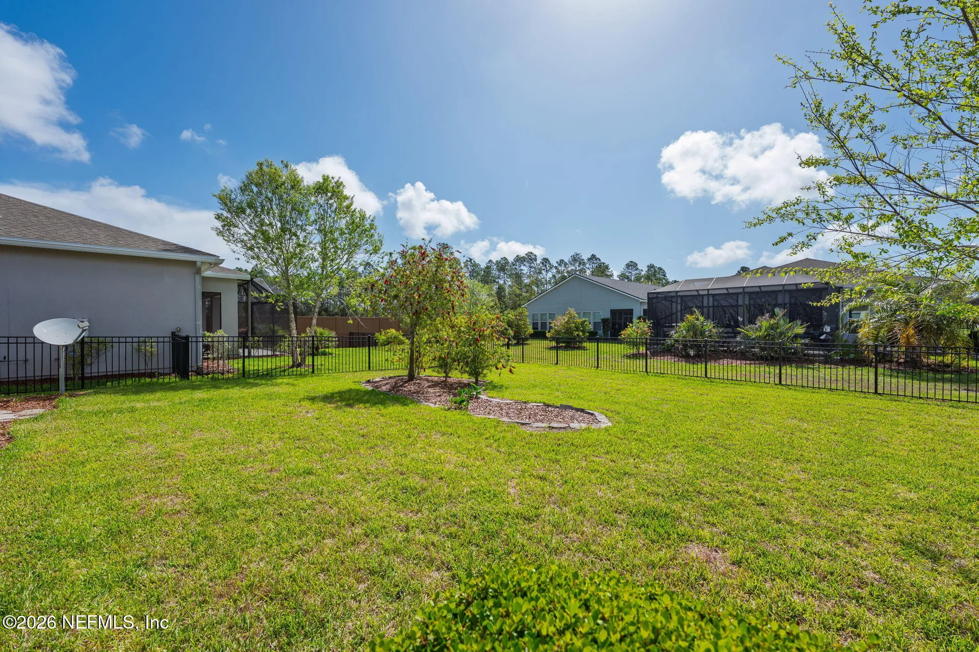 52 Dyer Court Jacksonville FL 32081