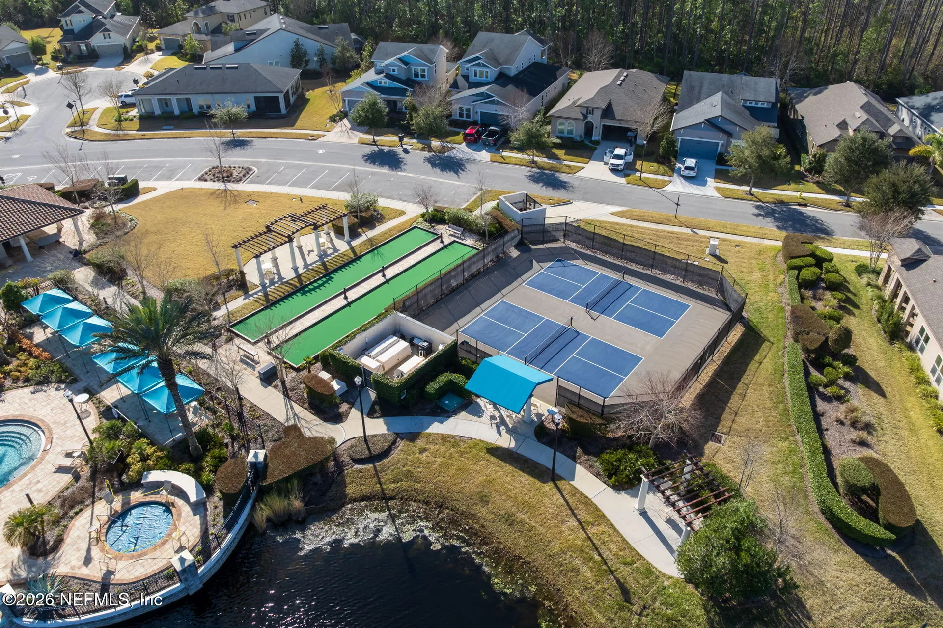 52 Dyer Court Jacksonville FL 32081