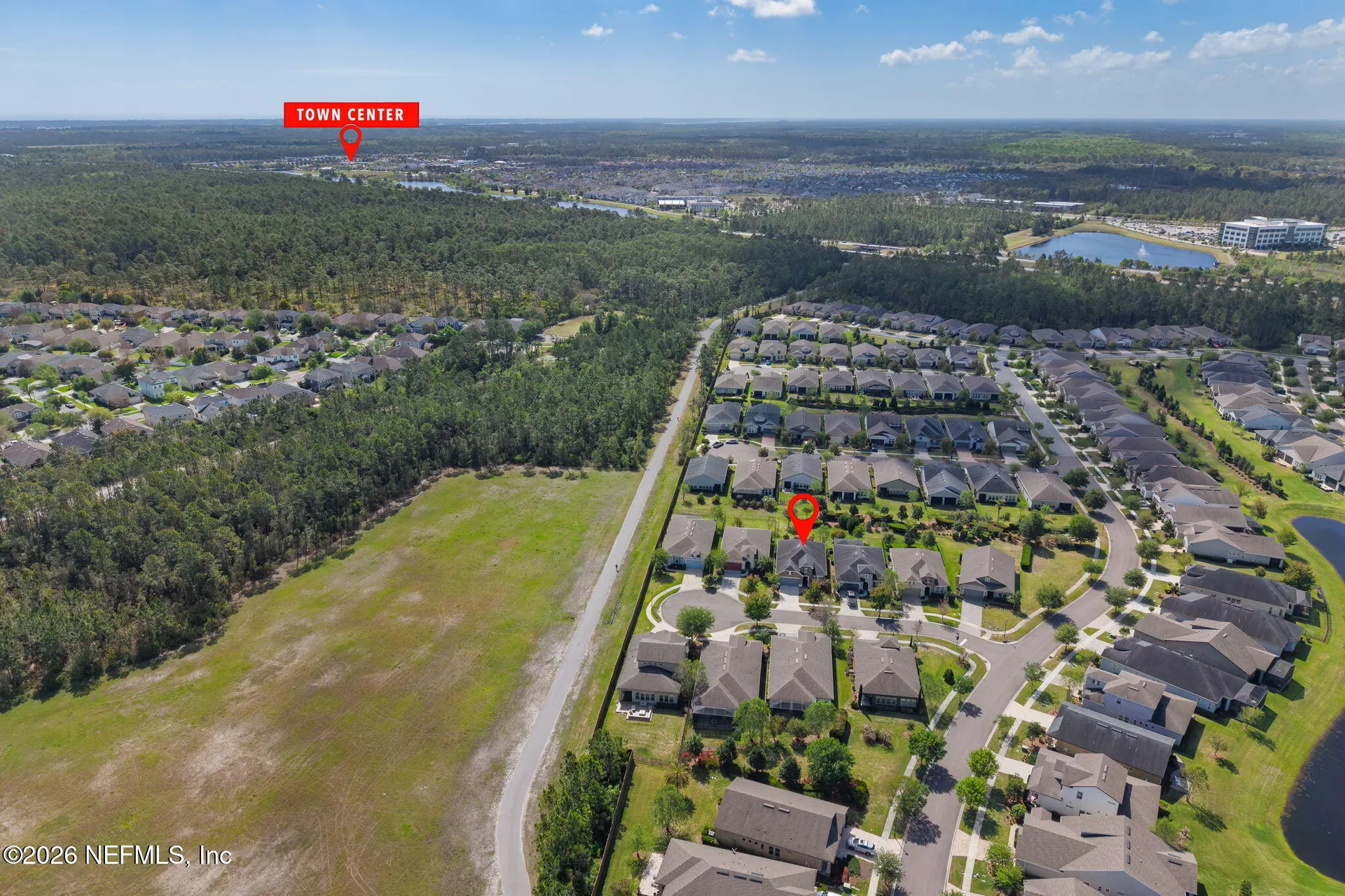 52 Dyer Court Jacksonville FL 32081