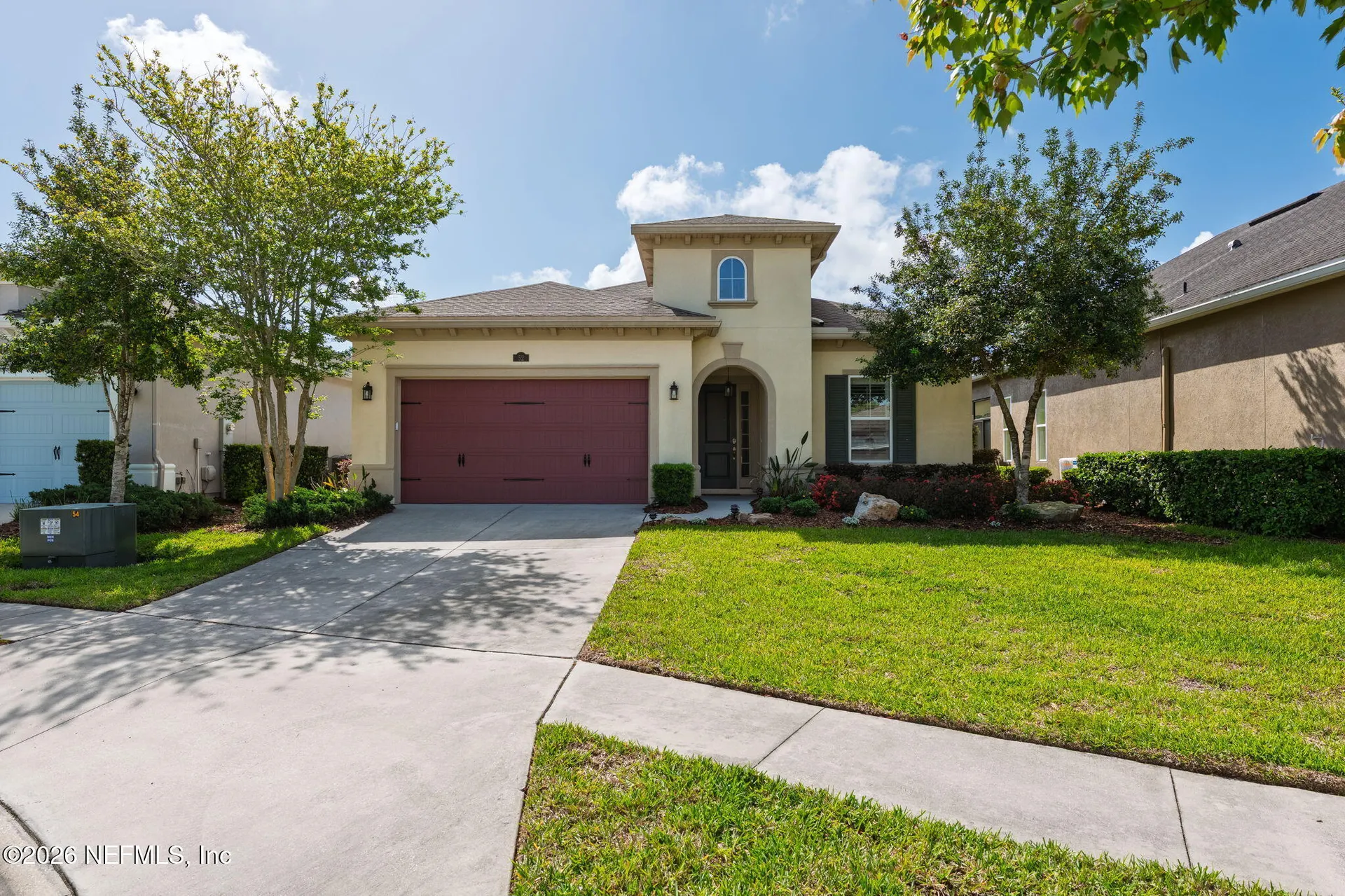 52 Dyer Court Jacksonville FL 32081