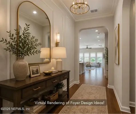 52 Dyer Court Jacksonville FL 32081